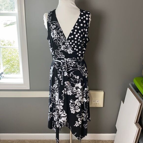 INC dress  - Picture 1 of 10